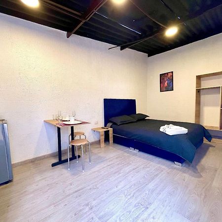 Super Apartamento Central En Casa Colonial Bogota Exterior photo