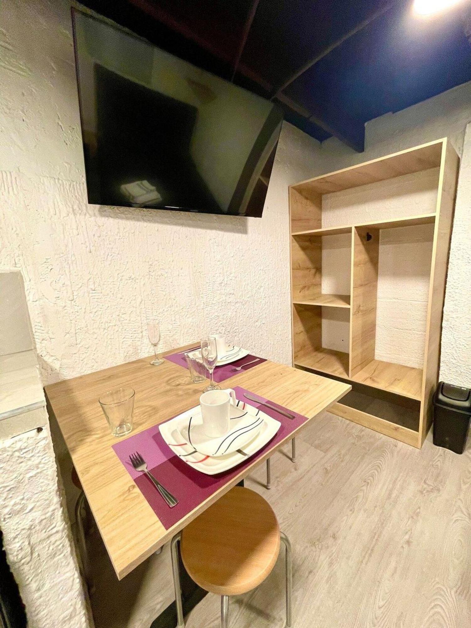 Super Apartamento Central En Casa Colonial Bogota Exterior photo