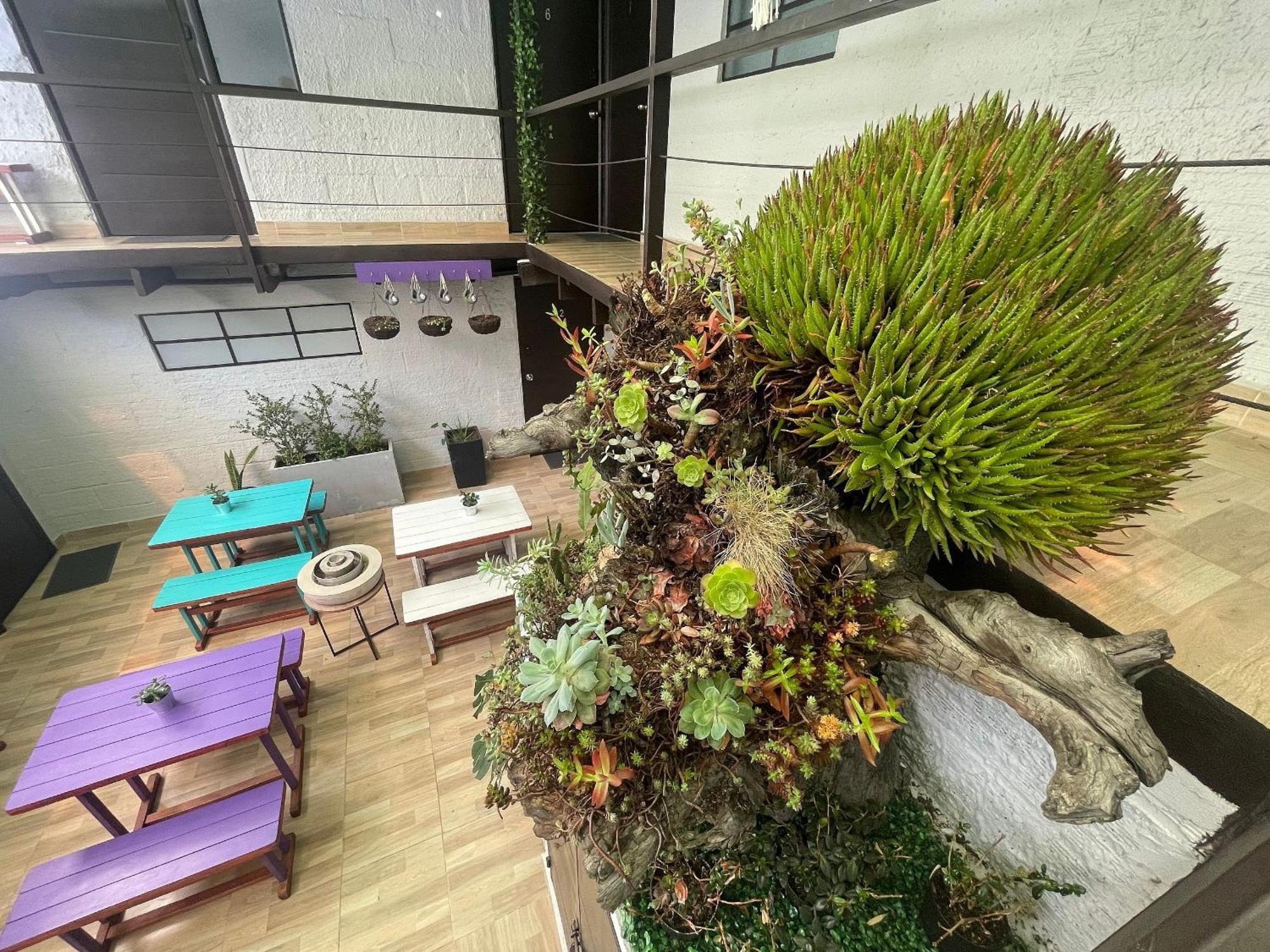 Super Apartamento Central En Casa Colonial Bogota Exterior photo