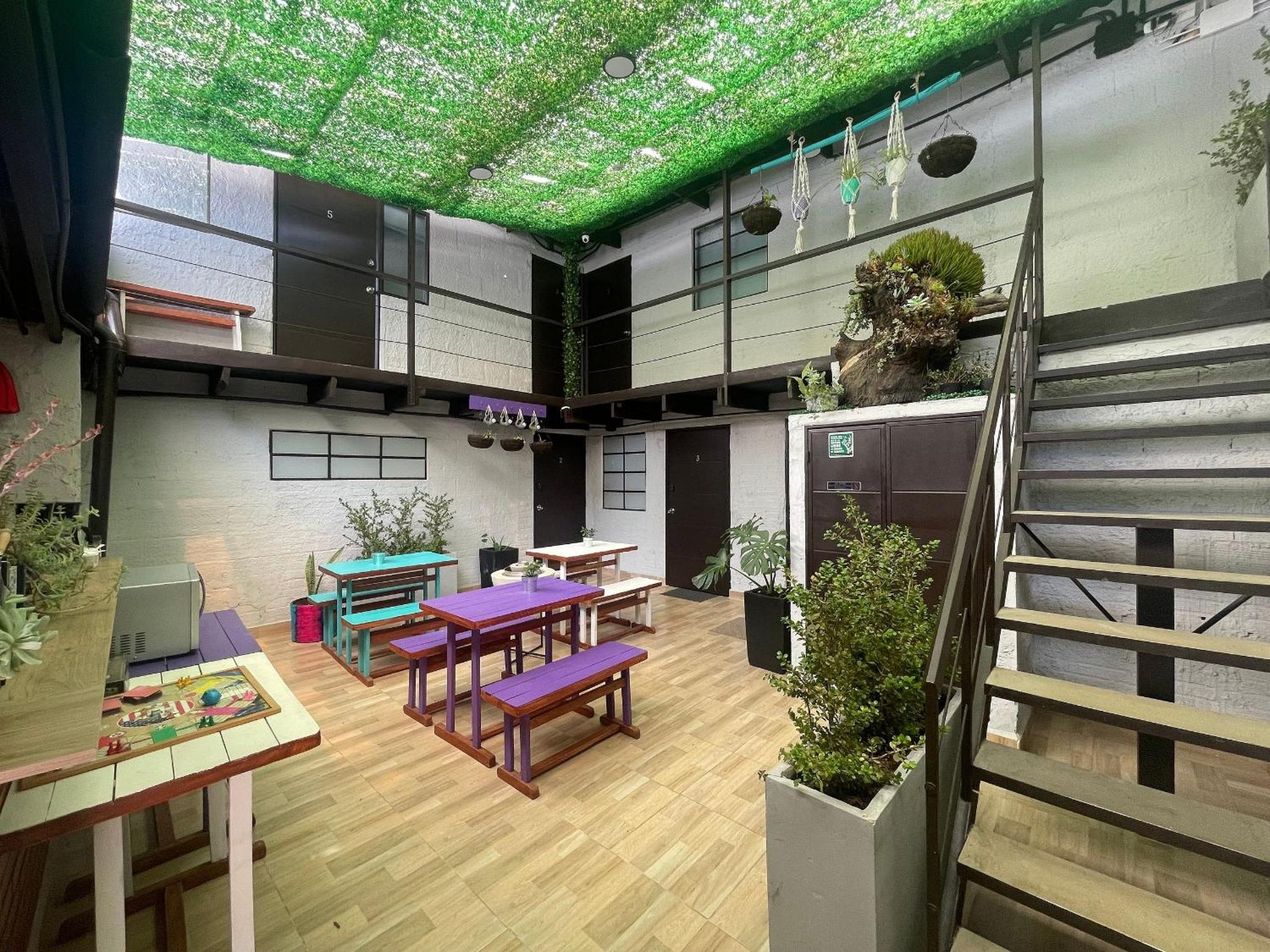 Super Apartamento Central En Casa Colonial Bogota Exterior photo