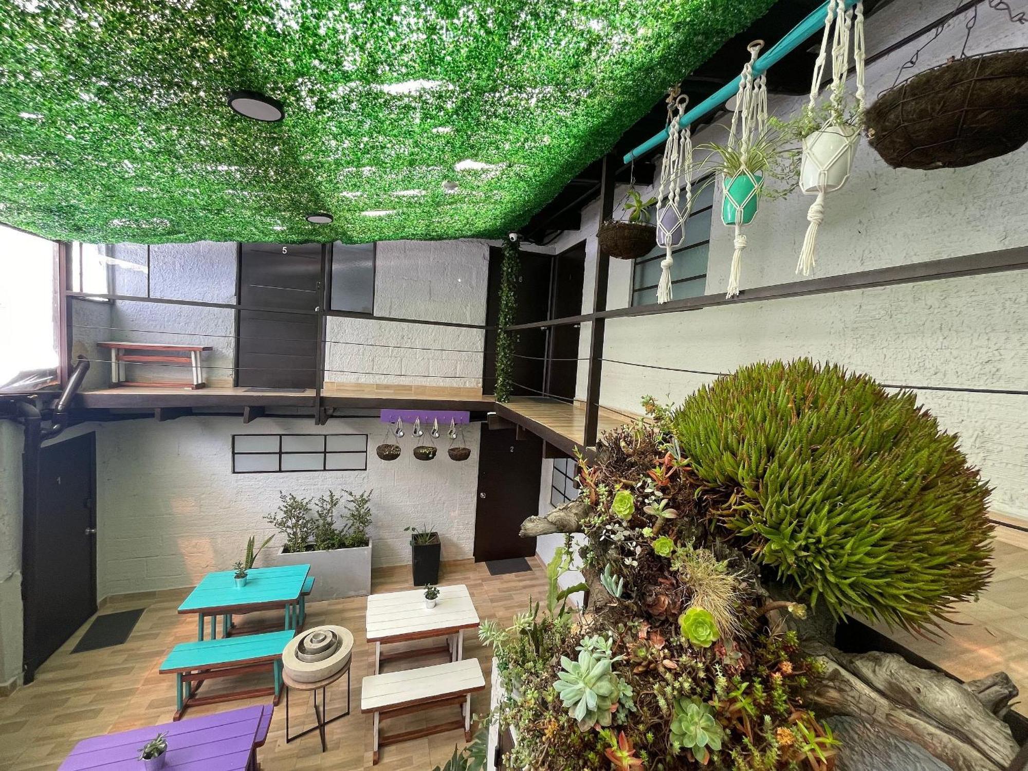Super Apartamento Central En Casa Colonial Bogota Exterior photo