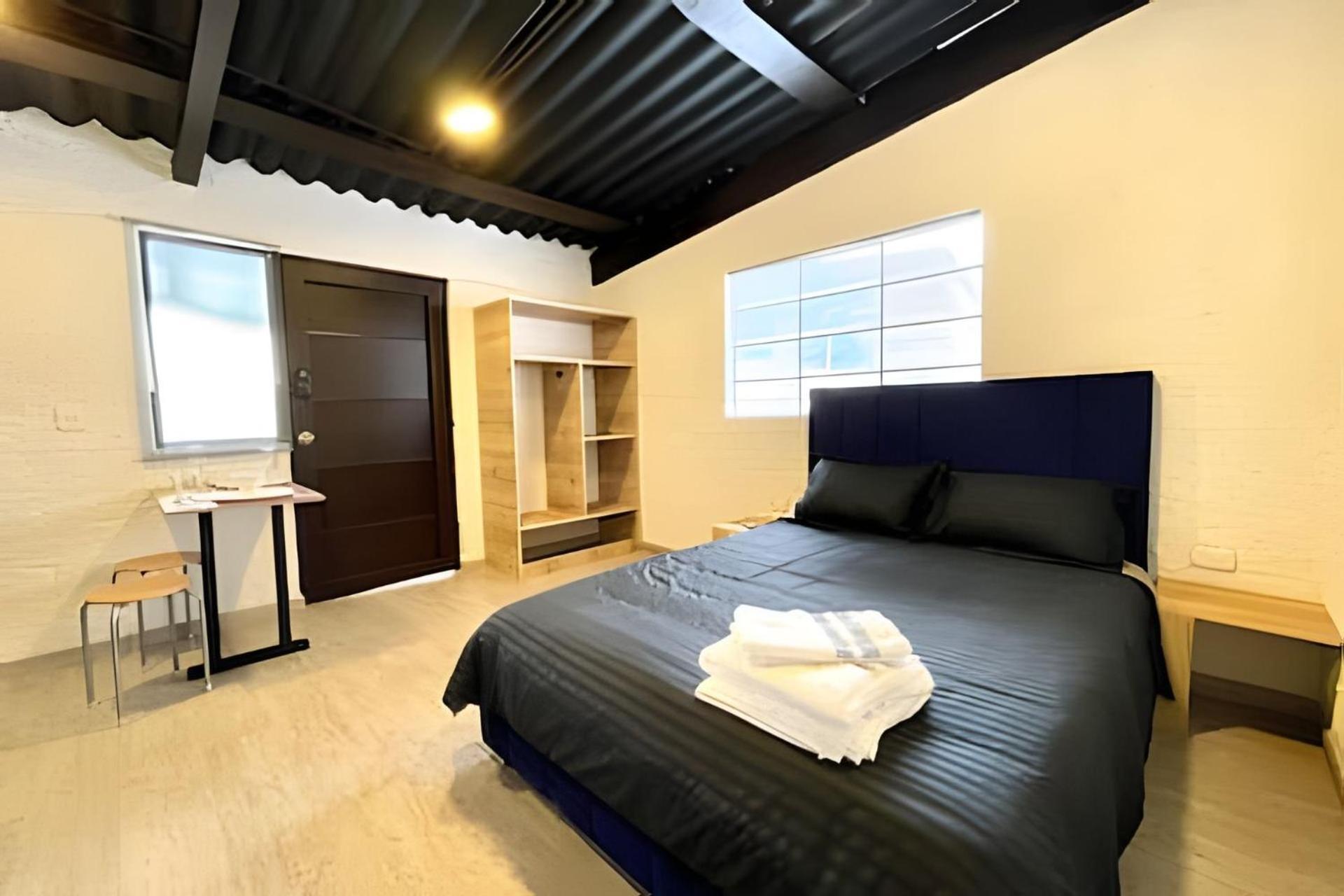 Super Apartamento Central En Casa Colonial Bogota Exterior photo